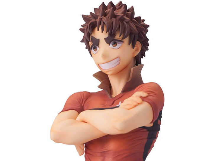 mensHdge technical statue No.28 ALL OUT�I�I �_������