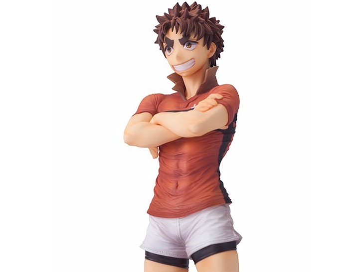 mensHdge technical statue No.28 ALL OUT�I�I �_������