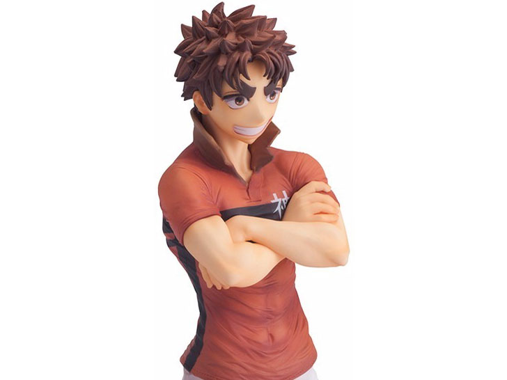 mensHdge technical statue No.28 ALL OUT�I�I �_������