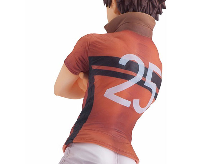 mensHdge technical statue No.28 ALL OUT�I�I �_������