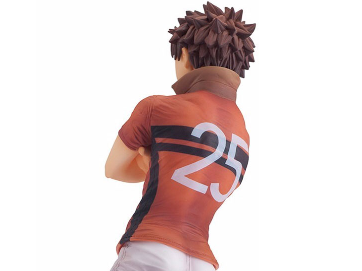 mensHdge technical statue No.28 ALL OUT�I�I �_������