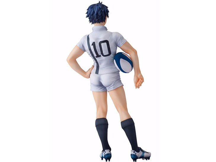 mensHdge technical statue No.30 ALL OUT�I�I ��K��