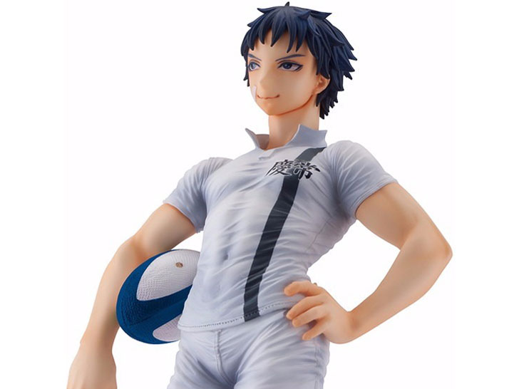 mensHdge technical statue No.30 ALL OUT�I�I ��K��