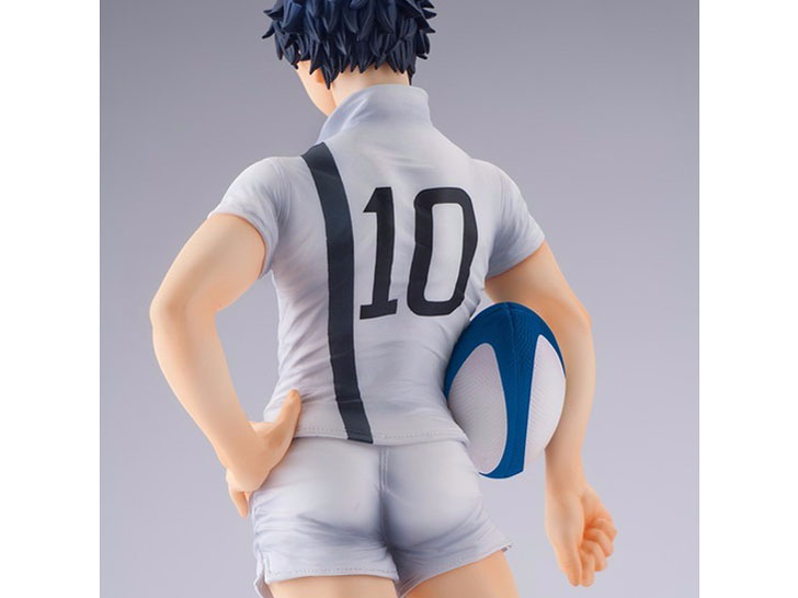 mensHdge technical statue No.30 ALL OUT�I�I ��K��