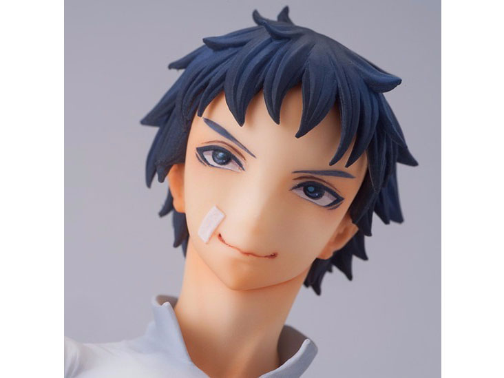 mensHdge technical statue No.30 ALL OUT�I�I ��K��