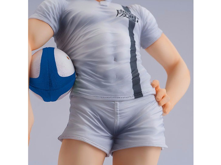 mensHdge technical statue No.30 ALL OUT�I�I ��K��