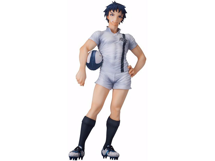 mensHdge technical statue No.30 ALL OUT�I�I ��K�� �̐��i�摜