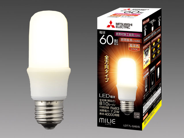 �~���C�G LDT7L-G/60/S [�d���F] �̐��i�摜