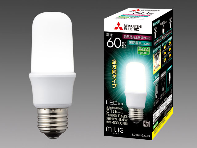 �~���C�G LDT6N-G/60/S [�����F] �̐��i�摜