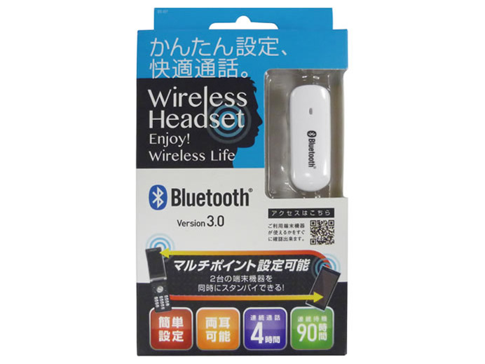 BT-07W [White] �̐��i�摜