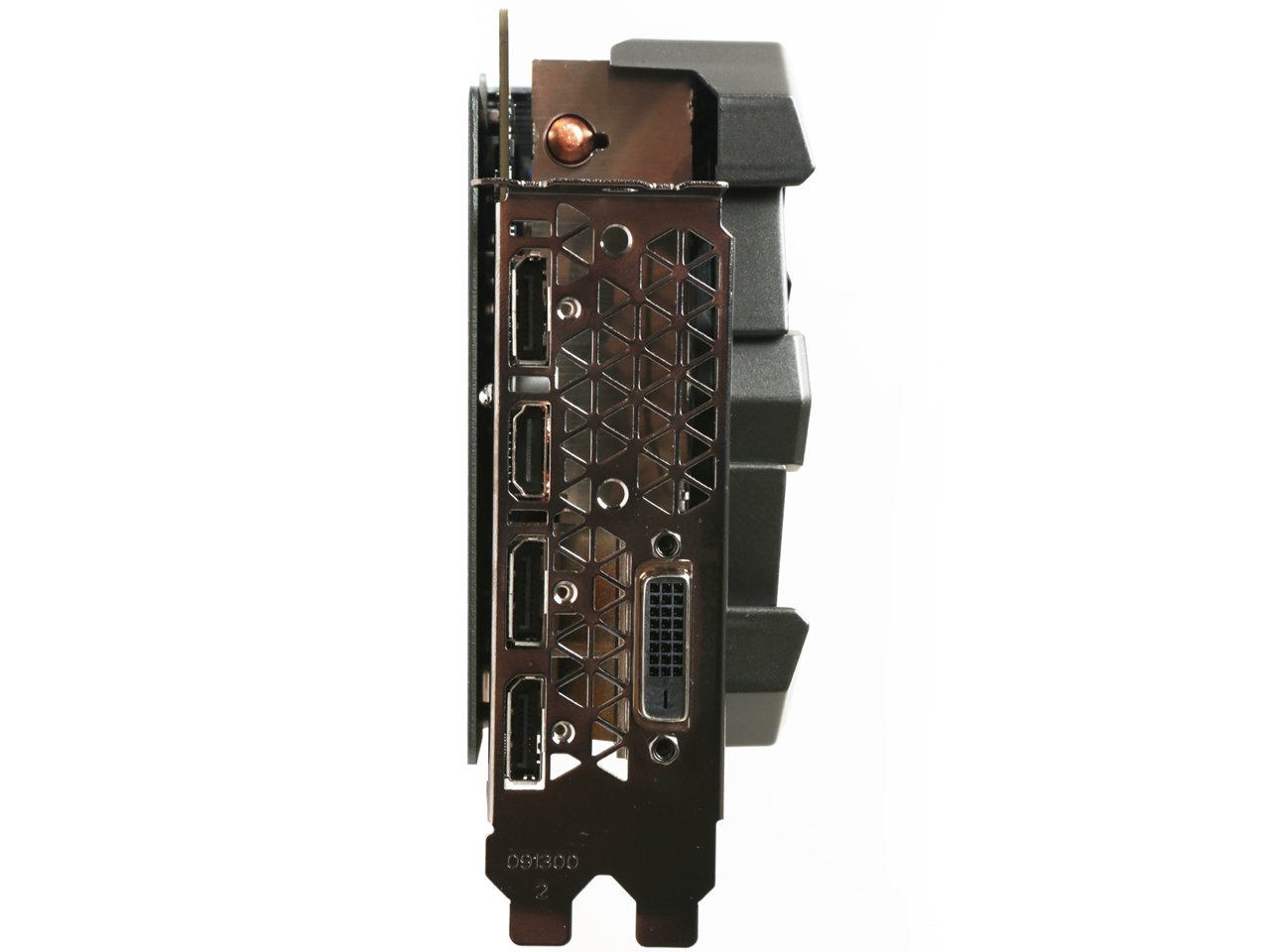 ZOTAC GeForce GTX 1080 AMP Extreme ZT-P10800B-10P [PCIExp 8GB]