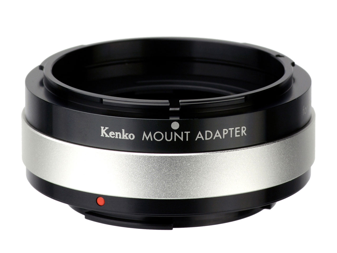 FD�}�E���g�A�_�v�^�[ �L���m��EOS M�p �̐��i�摜