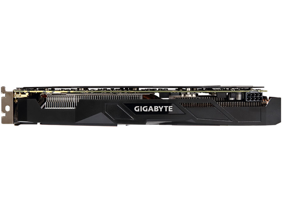 GV-N1070WF2OC-8GD [PCIExp 8GB]