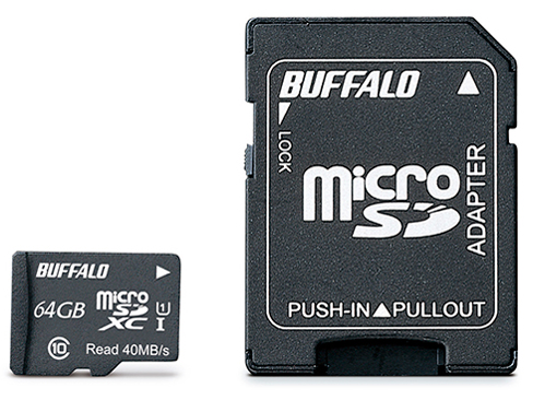 RMSD-064GU1SA/N [64GB] �̐��i�摜