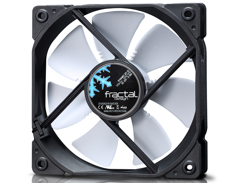 FD-FAN-DYN-GP12-WT [�z���C�g] �̐��i�摜