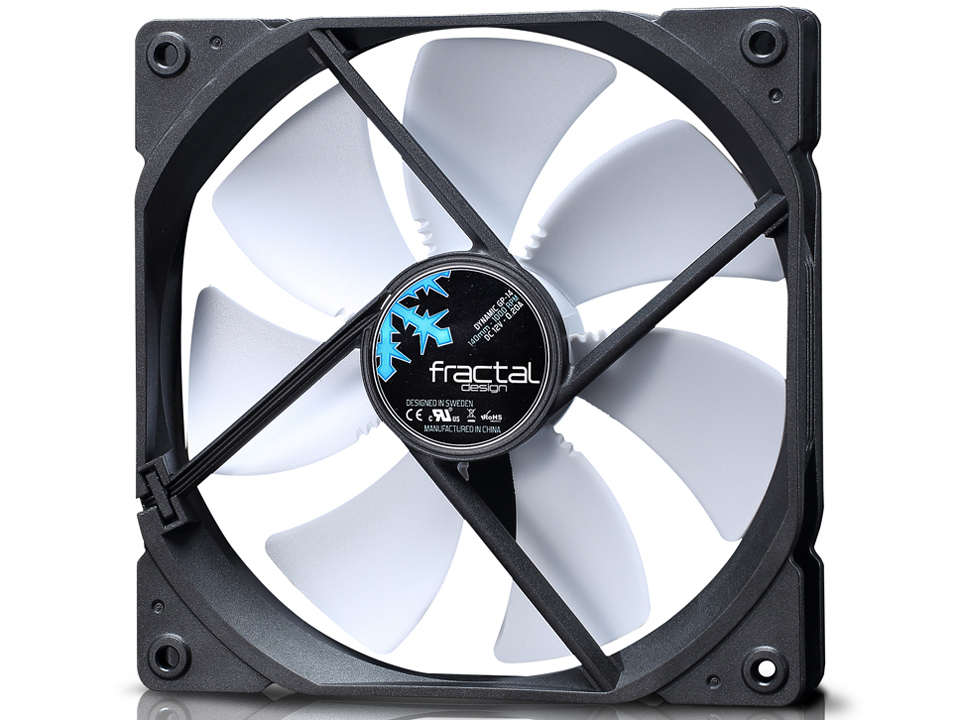 FD-FAN-DYN-GP14-WT [�z���C�g] �̐��i�摜