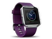 Fitbit Blaze FB502SPML-JPN �̐��i�摜