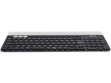 【新品未開封】logicool K780 Bluetoothキーボード K780マルチデバイス ワイヤレスキーボード
