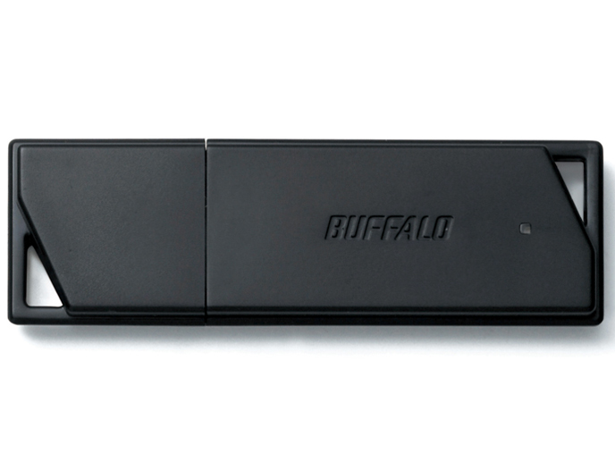 RUF3-K128GA-BK [128GB]