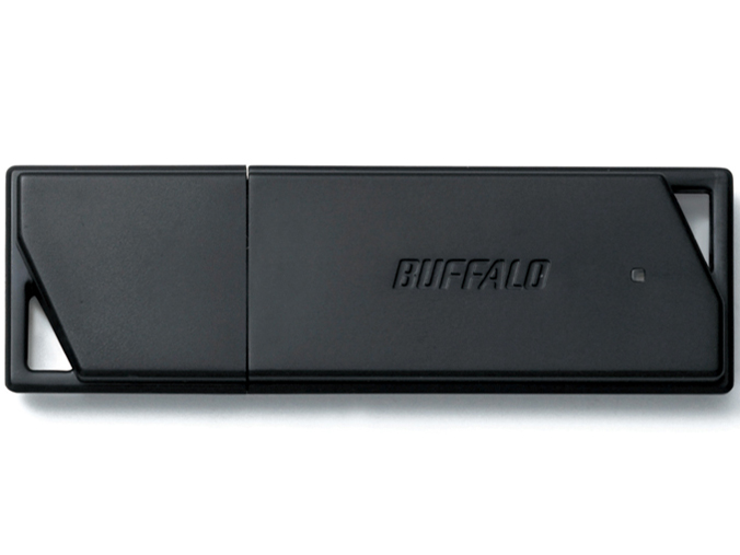 RUF3-K64GA-BK [64GB �u���b�N]