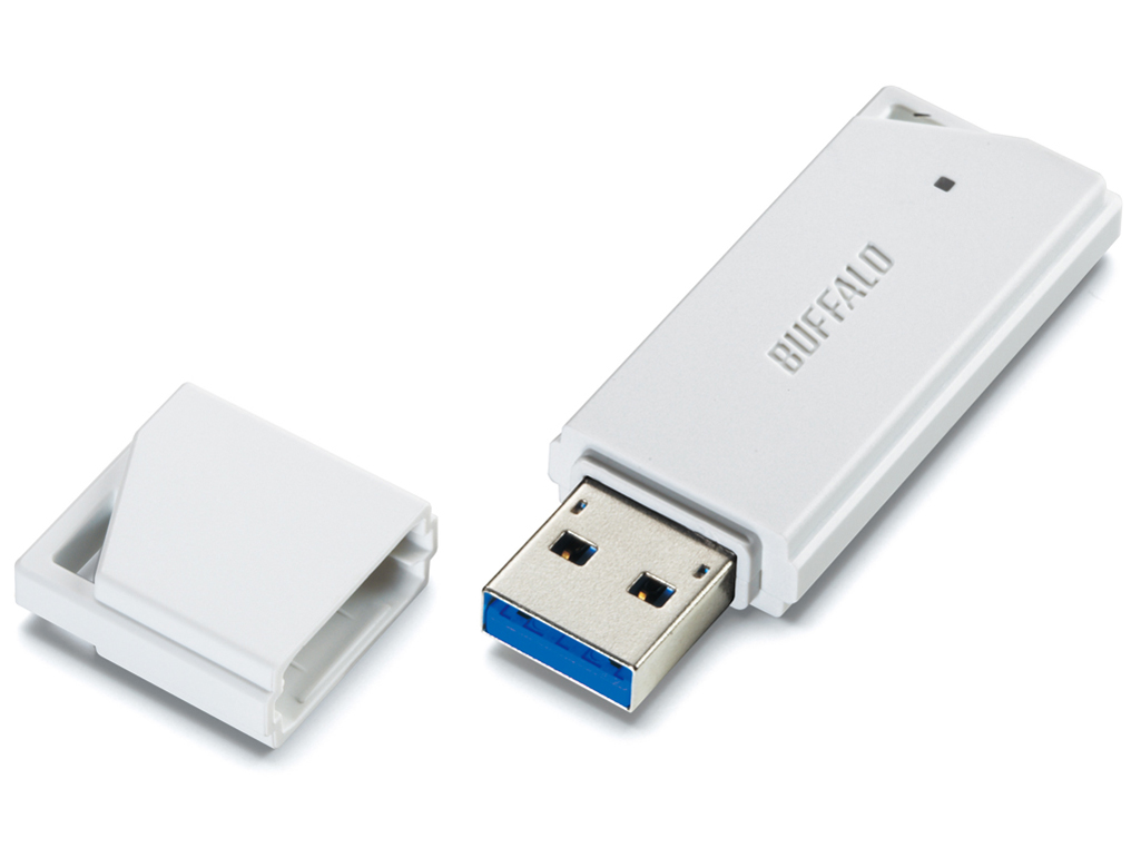 RUF3-K64GA-WH [64GB �z���C�g]