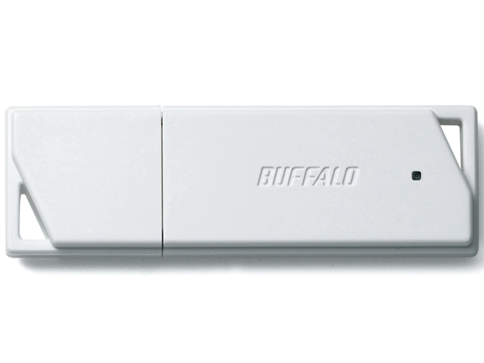 RUF3-K64GA-WH [64GB �z���C�g]