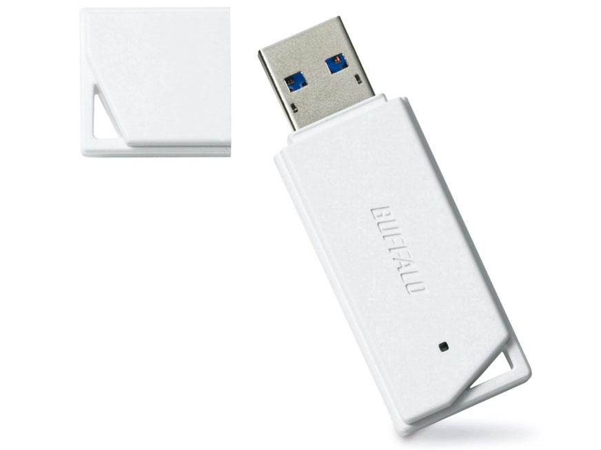 RUF3-K64GA-WH [64GB �z���C�g] �̐��i�摜