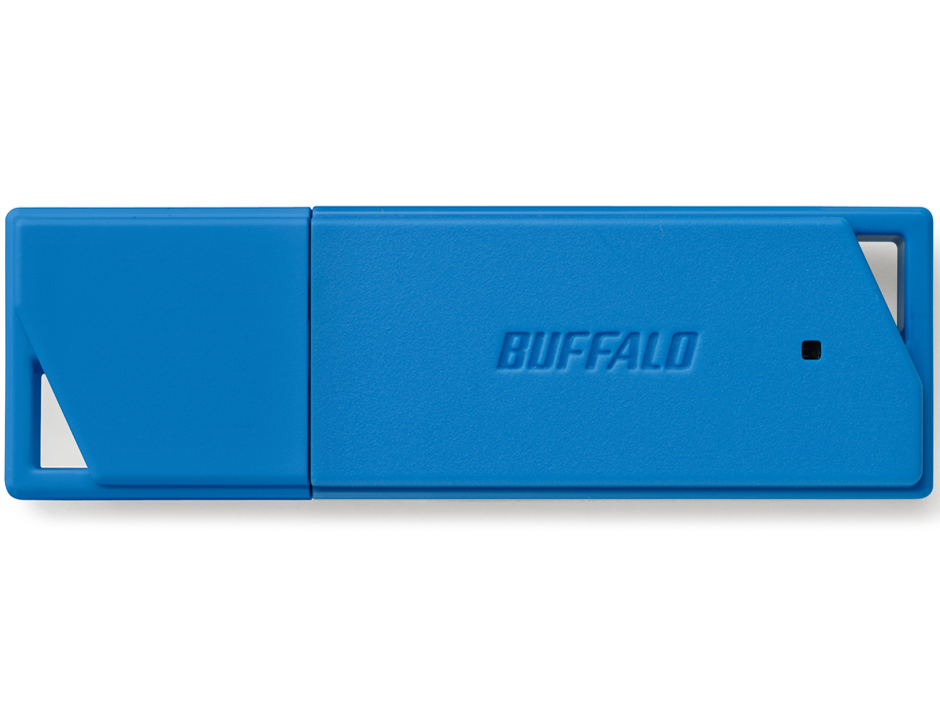 RUF3-K64GA-BL [64GB �u���[]
