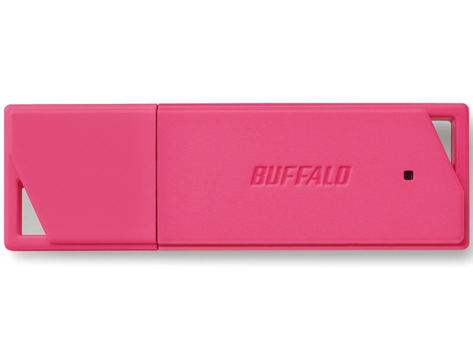 RUF3-K64GA-PK [64GB �s���N]