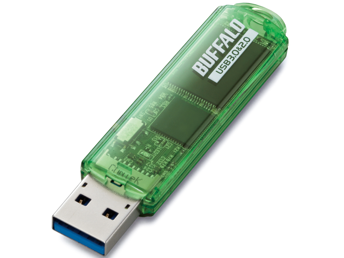 RUF3-C64GA-GR [64GB �O���[��]