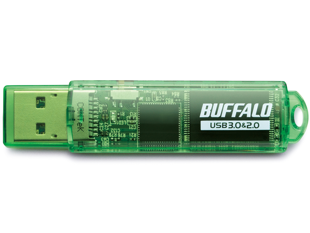 RUF3-C64GA-GR [64GB �O���[��]