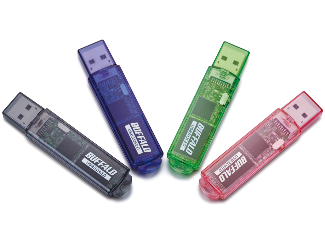 RUF3-C32GA-PK [32GB �s���N]