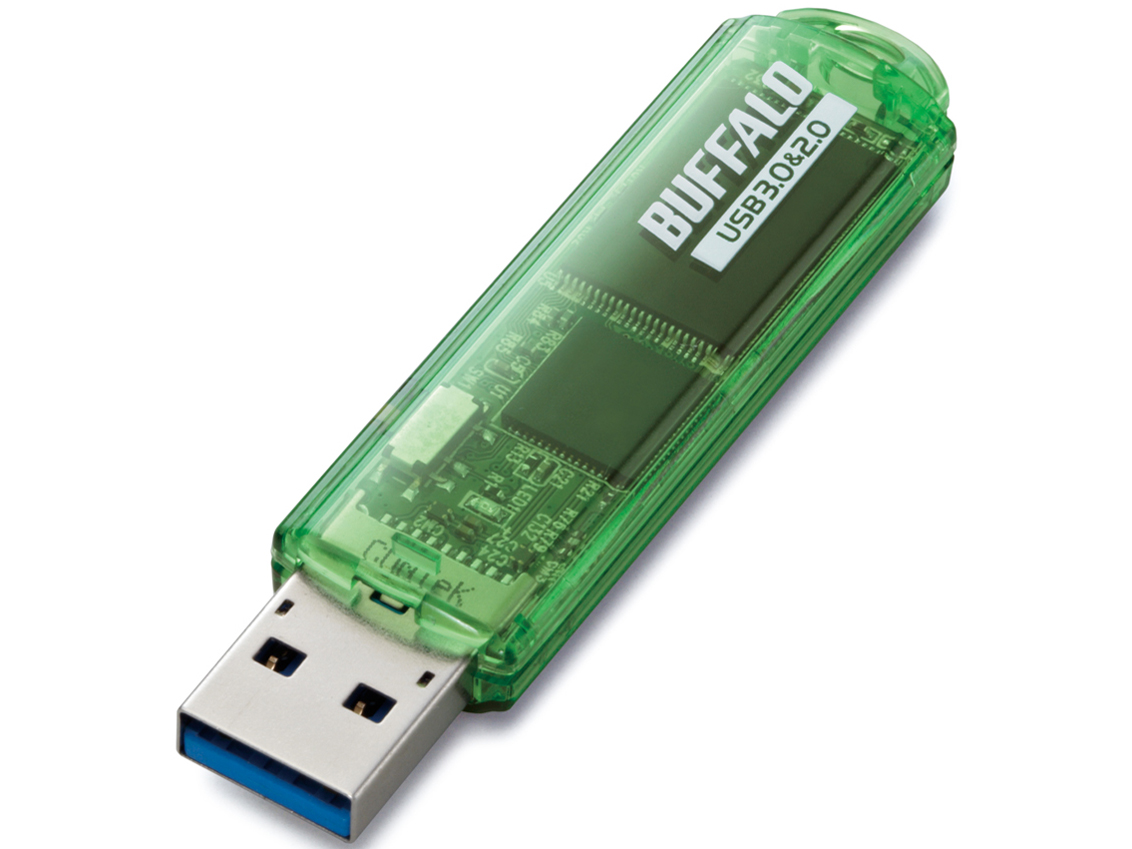 RUF3-C32GA-GR [32GB �O���[��]