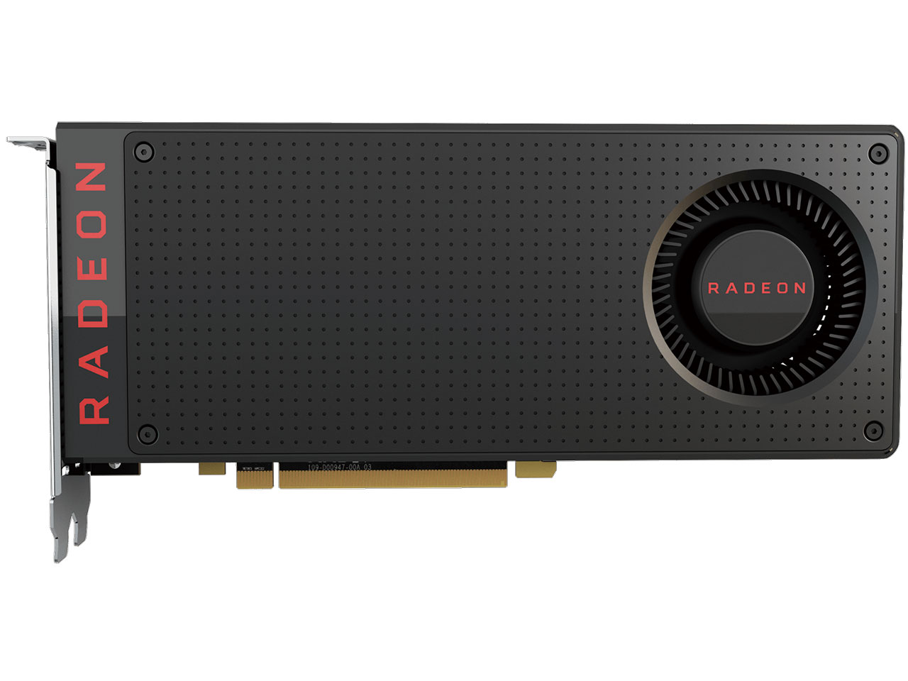 RD-RX480-E8GB [PCIExp 8GB]