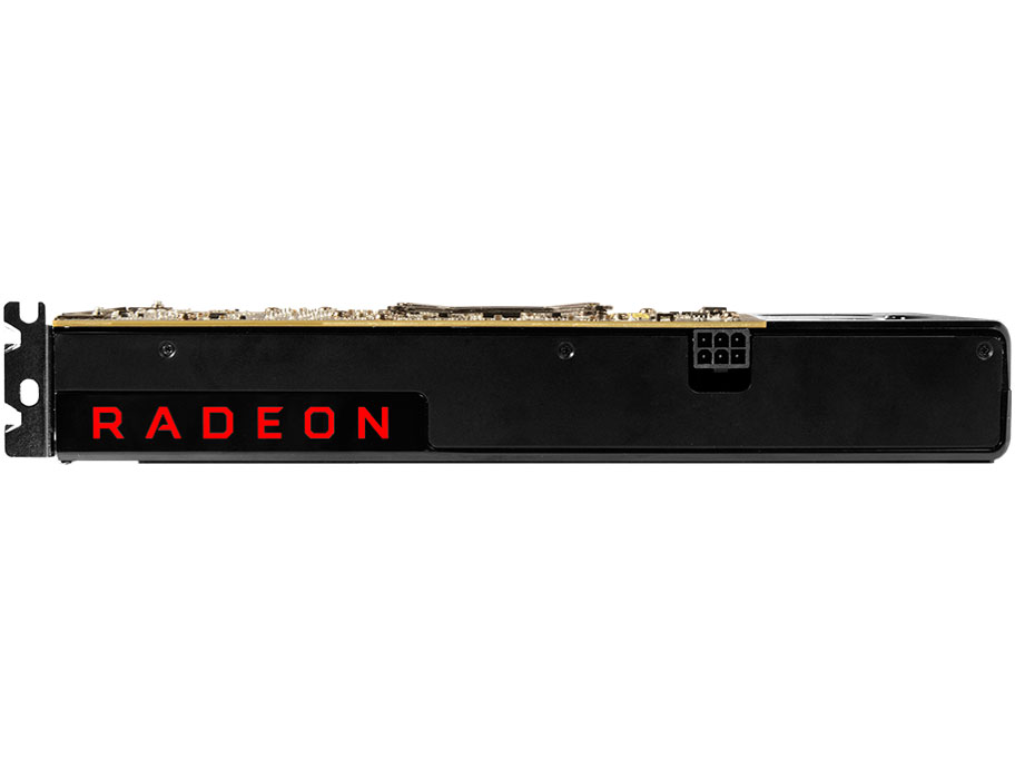GV-RX480D5-8GD-B [PCIExp 8GB]