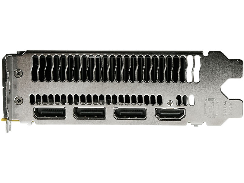 GV-RX480D5-8GD-B [PCIExp 8GB]