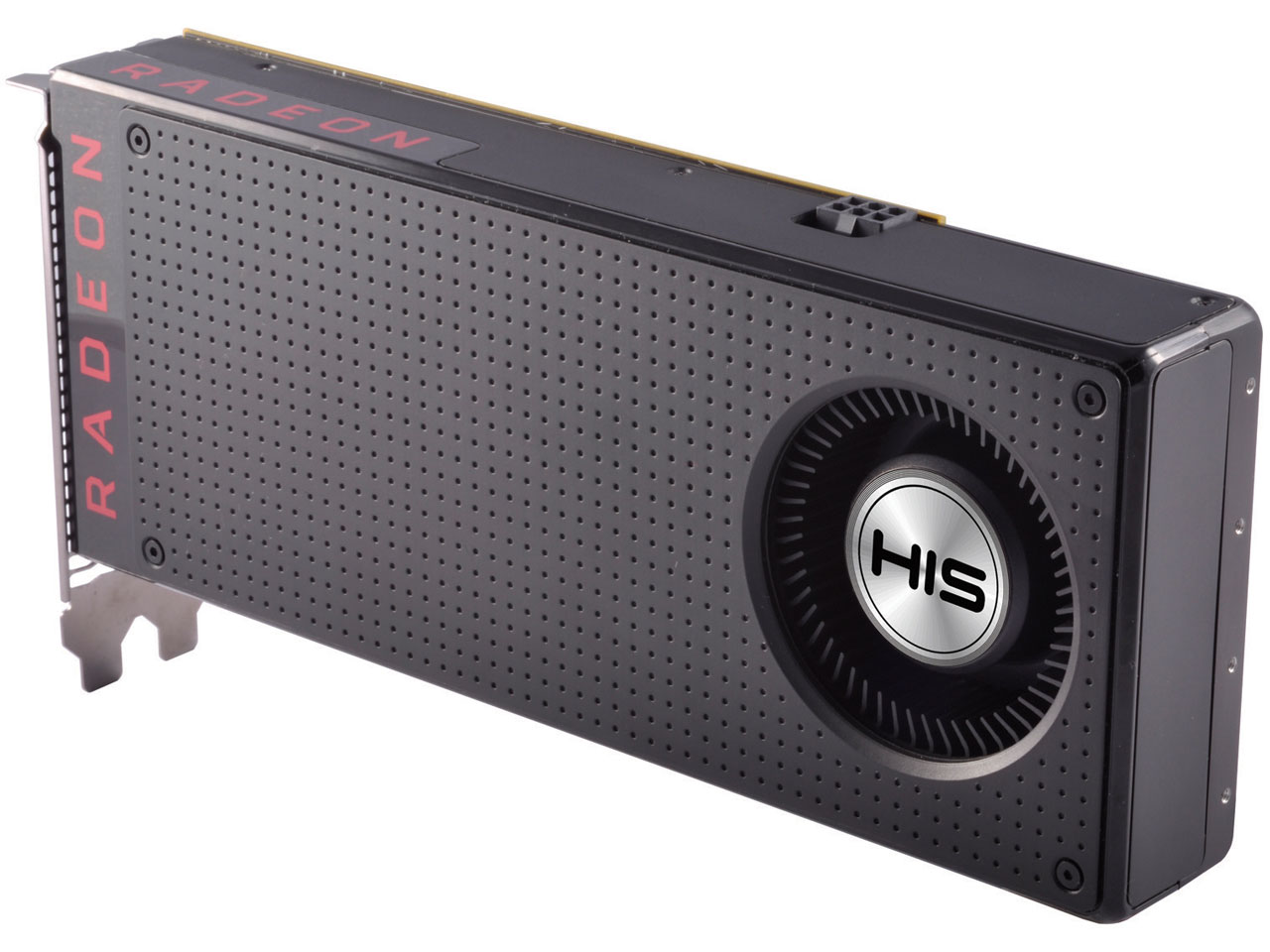 HS-480R8FSNR [PCIExp 8GB]