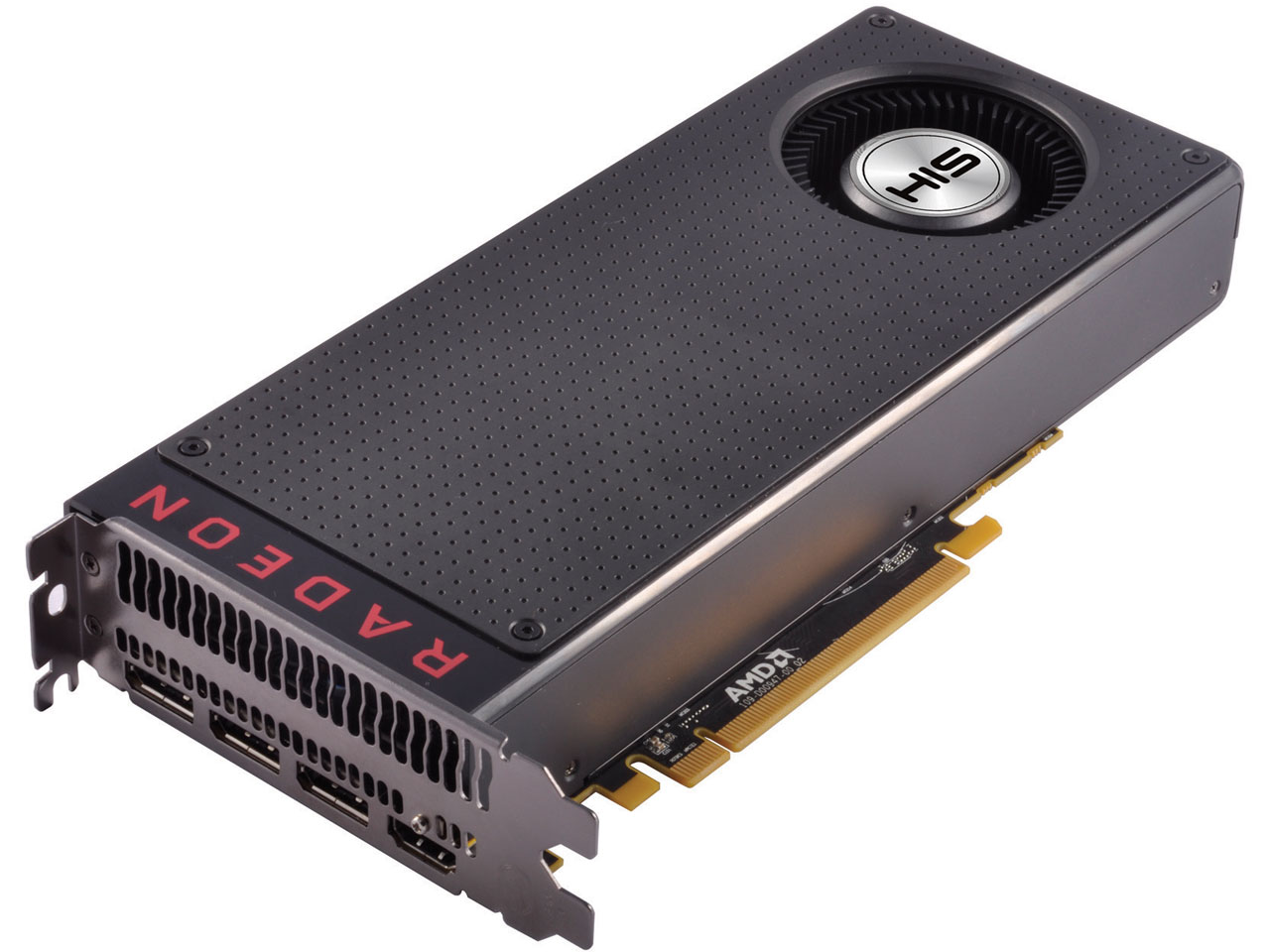 HS-480R8FSNR [PCIExp 8GB]