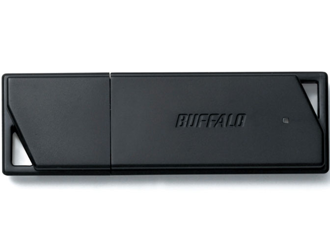 RUF3-K32GA-BK/N [32GB �u���b�N]