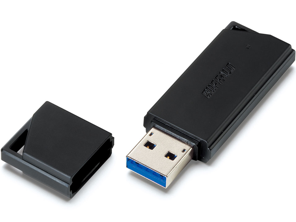 RUF3-K8GA-BK/N [8GB]