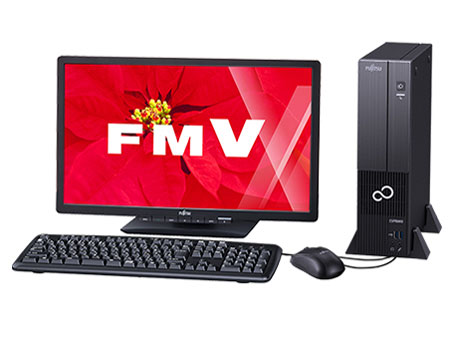 FMV ESPRIMO DH�V���[�Y WD2/W WWD2S7_A825 ���i.com���� Core i5�E������8G�EHDD1TB�E20�^�t���EOffice���ڃ��f�� �̐��i�摜