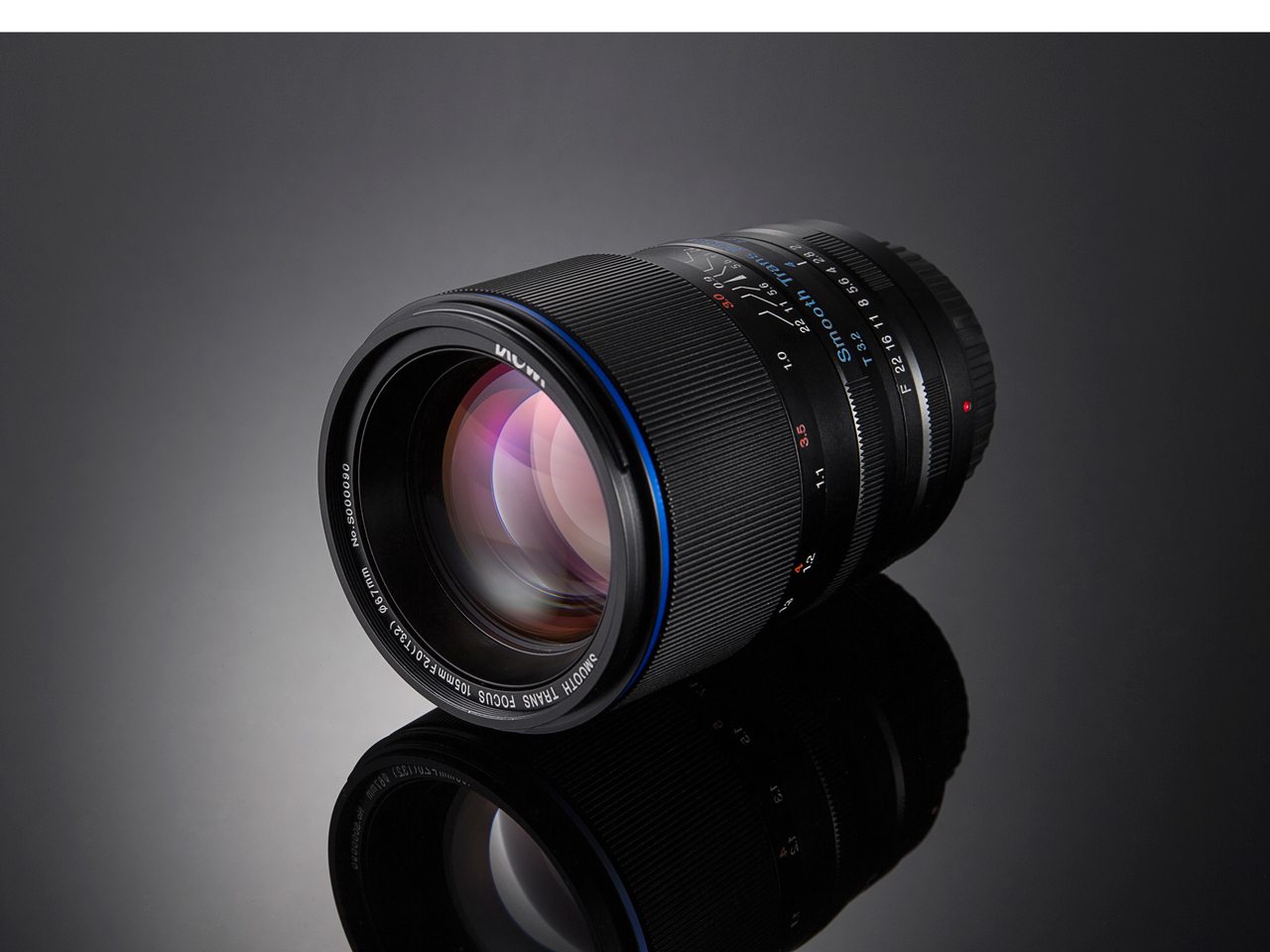 LAOWA 105mm F2 Bokeh Dreamer [�L���m���p] �̐��i�摜