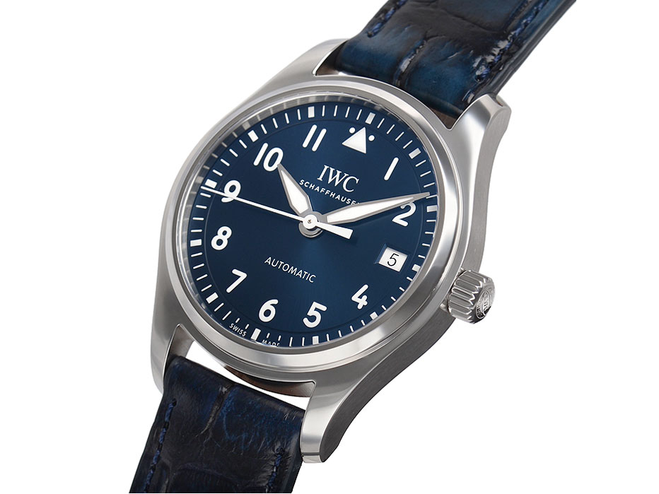 �p�C���b�g�E�E�H�b�`�E�I�[�g�}�e�B�b�N 36 IW324008 �̐��i�摜