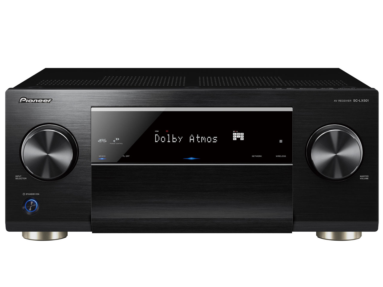 SC-LX501 �̐��i�摜