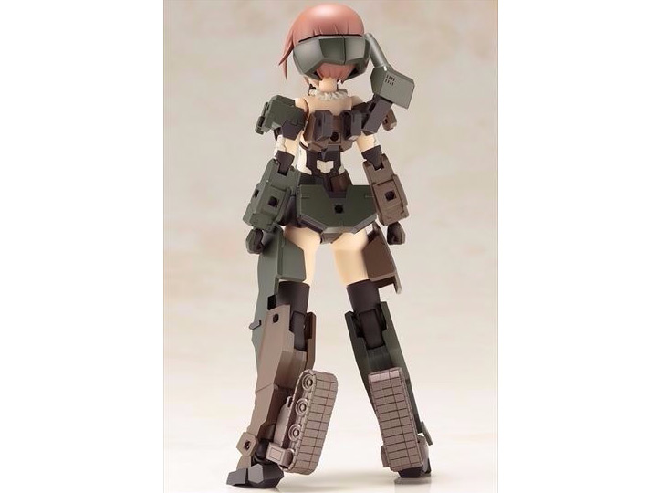 �t���[���A�[���Y�E�K�[�� ���� 10�� Ver. with LittleArmory