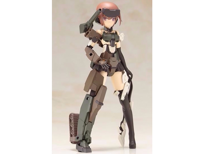 �t���[���A�[���Y�E�K�[�� ���� 10�� Ver. with LittleArmory