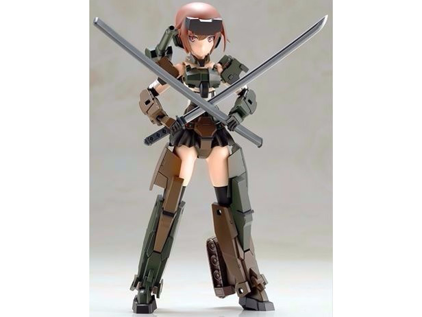 �t���[���A�[���Y�E�K�[�� ���� 10�� Ver. with LittleArmory