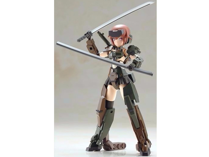 �t���[���A�[���Y�E�K�[�� ���� 10�� Ver. with LittleArmory