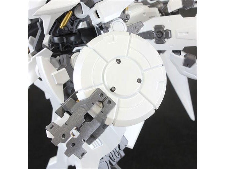 �p-MURAKUMO- 1/48 A.R.K.�N���E�h�u���C�J�[ Ver.���@�C�X