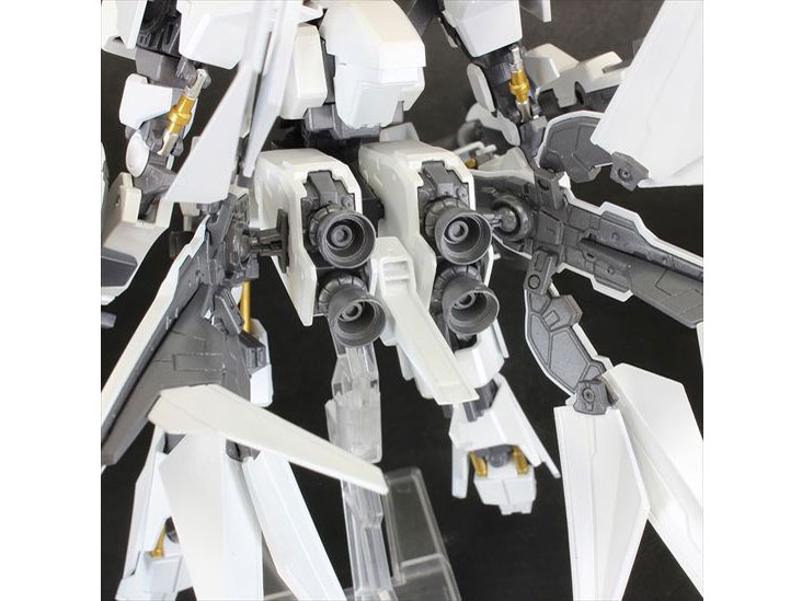 �p-MURAKUMO- 1/48 A.R.K.�N���E�h�u���C�J�[ Ver.���@�C�X